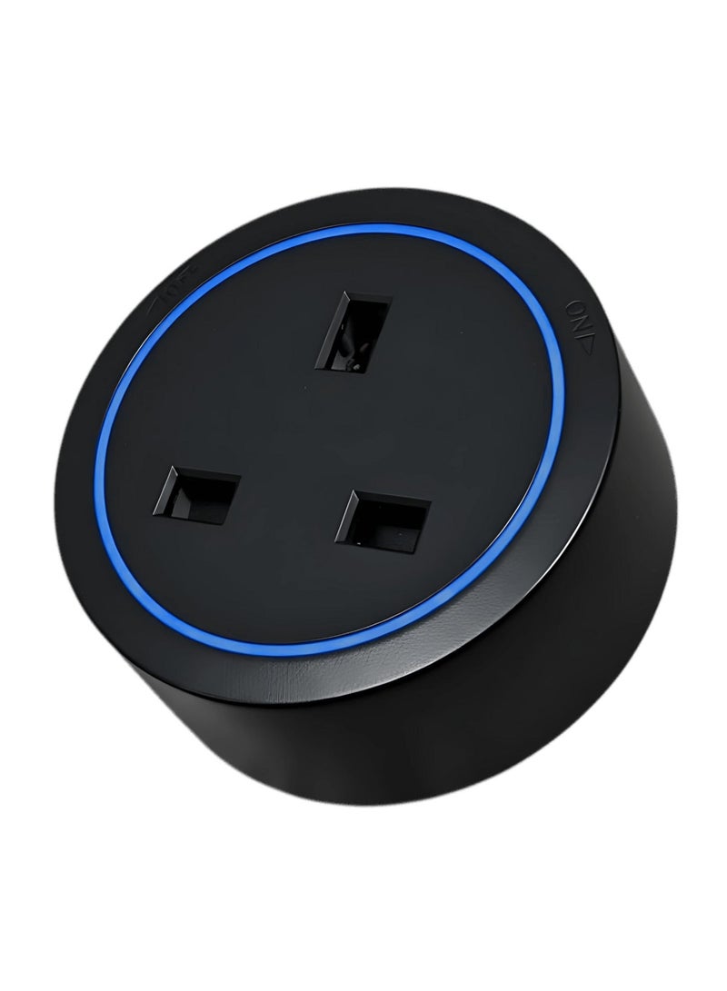 ACCEPT 13 amp switch that works on ACCEPT electrical outlets - Image 1